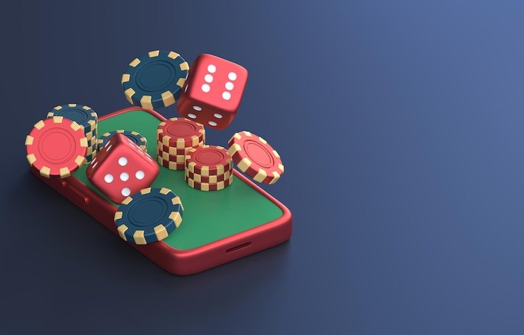 ba104 Bingo Rooms